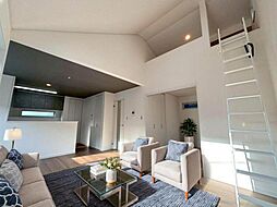 ファーストステージ今泉3丁目　新築一戸建て　B号棟