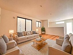 南区永田山王台 新築一戸建て