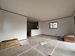 磯子区森が丘2丁目　新築一戸建て　A号棟