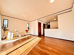 磯子区森が丘2丁目　新築一戸建て　A号棟