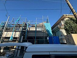 港南区上永谷5丁目 新築一戸建て 3期2号棟