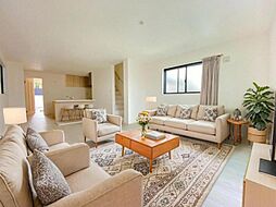 港南区上永谷5丁目　新築一戸建て　3期1号棟