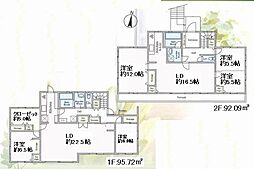 戸塚区汲沢4丁目　中古一戸建て