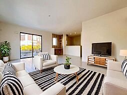 旭区四季美台　新築一戸建て