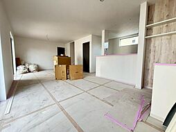 戸塚区原宿5丁目　新築一戸建て　4期2号棟