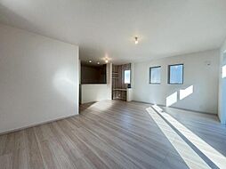 戸塚区原宿5丁目　新築一戸建て　4期4号棟