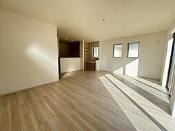 戸塚区原宿5丁目　新築一戸建て　4期5号棟