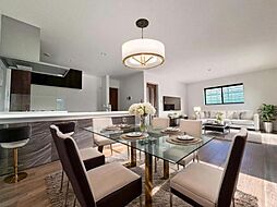 戸塚区平戸町5期　新築一戸建て　2号棟