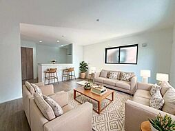 保土ヶ谷区川島町　新築一戸建て　3期