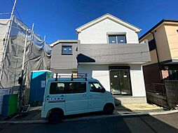 保土ヶ谷区川島町　新築一戸建て　3期