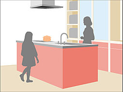 戸塚区汲沢　10期　新築一戸建て　1号棟