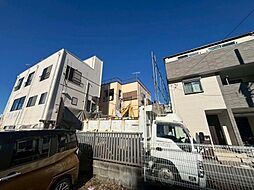 平塚市立野町　新築一戸建て
