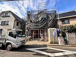 グラファーレ影取町　新築一戸建て　5期1棟