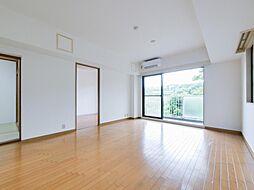 コモア六浦　六番館