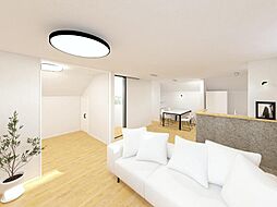 戸塚区戸塚町　新築一戸建て　3期