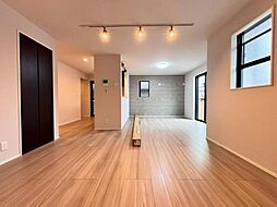 ジーエーレジデンス六浦東3丁目　新築一戸建て