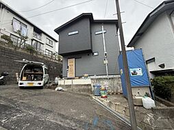 戸塚区上柏尾町　新築一戸建て
