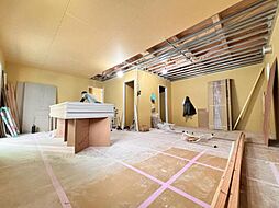 保土ケ谷区権太坂1丁目　新築一戸建て　4期