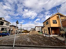保土ケ谷区権太坂1丁目　新築一戸建て　4期