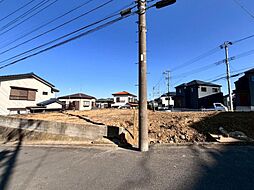 港南区笹下6丁目　建築条件付き土地　B区画