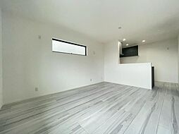 港南区上永谷1丁目　新築一戸建て　Ｂ号棟