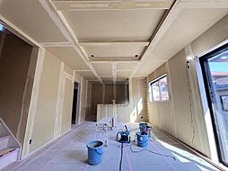 磯子区洋光台3丁目 新築一戸建て 2号棟