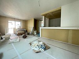 戸塚区南舞岡4丁目1期　新築一戸建て