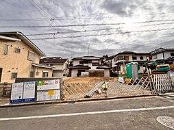 リーブルガーデンエス洋光台3丁目第2　新築一戸建て