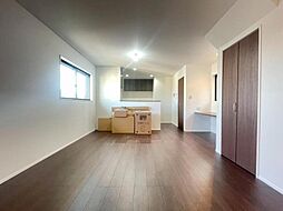 港南区上永谷1丁目7期　新築一戸建て　1号棟