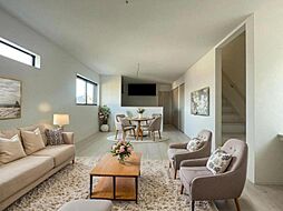 港南区上永谷1丁目7期　新築一戸建て　2号棟