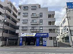 ネオマイム磯子