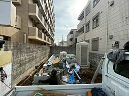幸区小向西町1丁目　新築一戸建て