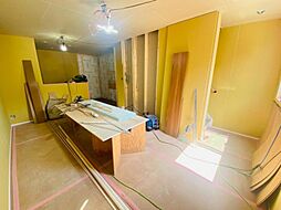 グレイスウッドＯＲ弘明寺　新築一戸建て　Ｂ号棟