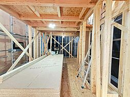 グレイスウッドＯＲ弘明寺　新築一戸建て　Ｂ号棟