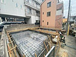 グレイスウッドＯＲ弘明寺　新築一戸建て　Ｂ号棟