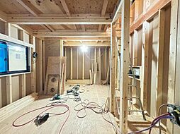 グレイスウッドOR弘明寺 新築一戸建て A号棟