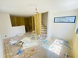 グレイスウッドＯＲ弘明寺　新築一戸建て　Ａ号棟