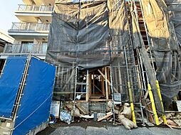 グレイスウッドOR弘明寺 新築一戸建て A号棟