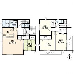 戸塚区戸塚町　新築一戸建て