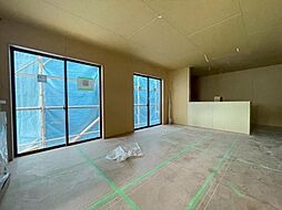 ハートフルタウン永田台733番　新築一戸建て　Ａ号棟