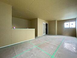 ハートフルタウン永田台733番　新築一戸建て　Ｂ号棟