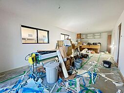 港南区港南台6丁目　新築一戸建て　1号棟