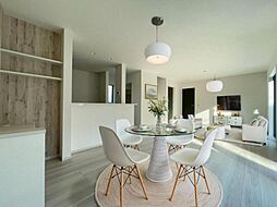 港南区上永谷3丁目　新築一戸建て　2期1号棟