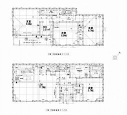 栄区本郷台4丁目　新築一戸建て