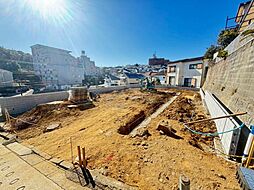 南区六ツ川2丁目　新築一戸建て　Ａ号棟