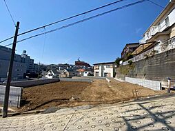 南区六ツ川2丁目 新築一戸建て B号棟