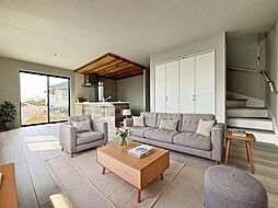 プラスエーハウス　芹が谷1丁目　新築一戸建て　V  2号棟