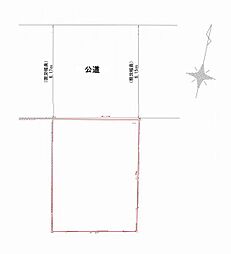 大田区西蒲田2丁目　建築条件付き土地