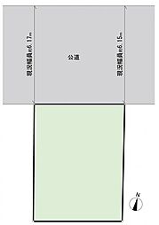 大田区西蒲田2丁目　建築条件付き土地