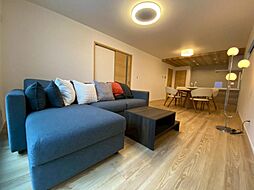 プラスエーハウス富岡西1丁目Ｖ　新築一戸建て　5期1号棟